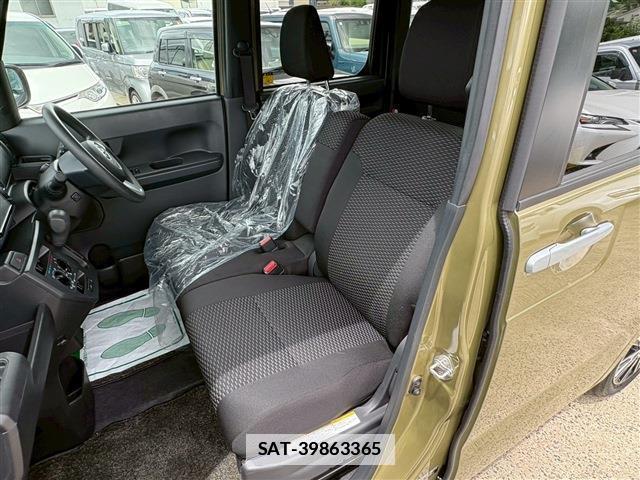 Toyota Pixis Mega 2022-07 7812395-4