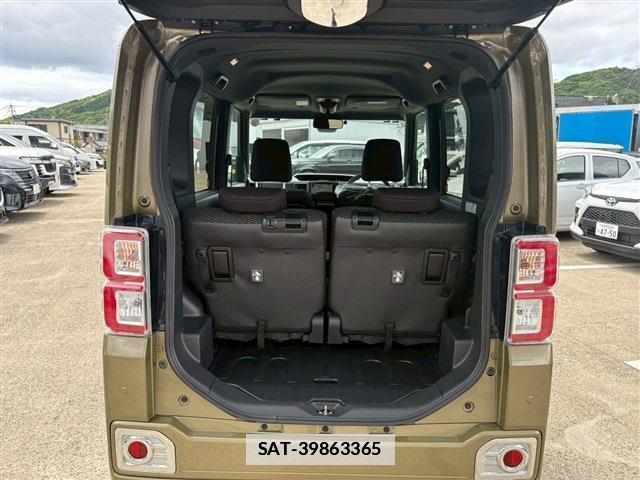 Toyota Pixis Mega 2022-07 7812395-6