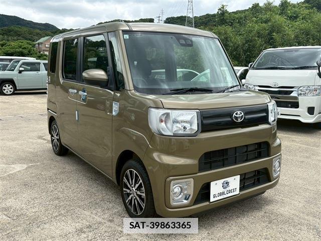 Toyota Pixis Mega 2022-07 7812395-8