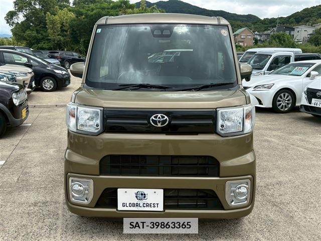 Toyota Pixis Mega 2022-07 7812395-9