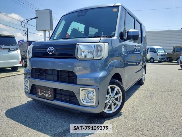 Toyota Pixis Mega 2021-03 7816005-0