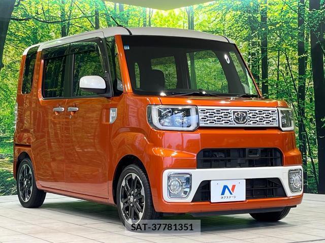Toyota Pixis Mega 2015-12 7818563-15
