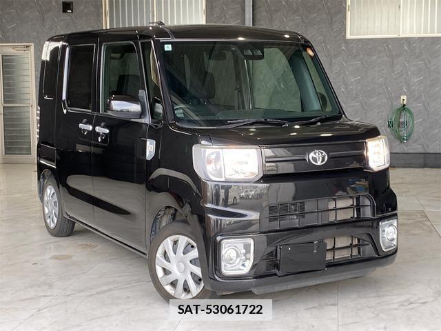 Toyota Pixis Mega 2021-04 7818711-0