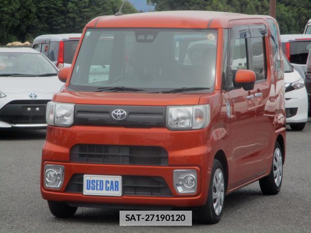 Toyota Pixis Mega 2019-04 7820692-0