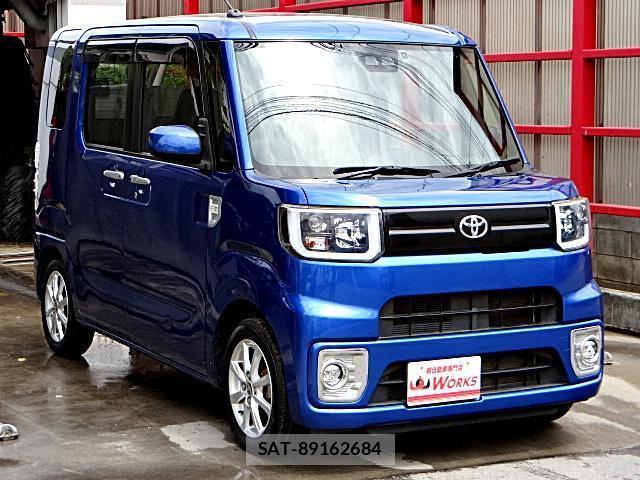 sat car