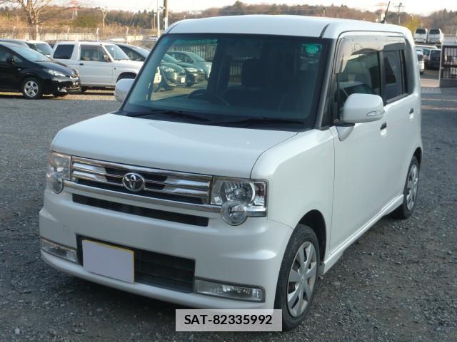 Toyota PIXIS SPACE 2015-03 7818776-0