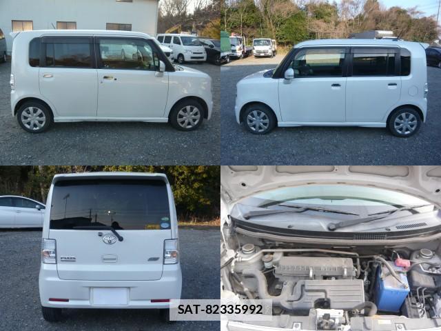 Toyota PIXIS SPACE 2015-03 7818776-2