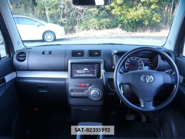Toyota PIXIS SPACE 2015-03 7818776-3