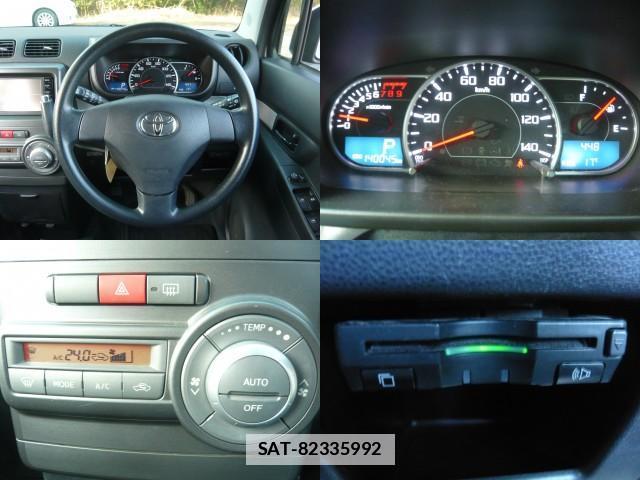Toyota PIXIS SPACE 2015-03 7818776-6