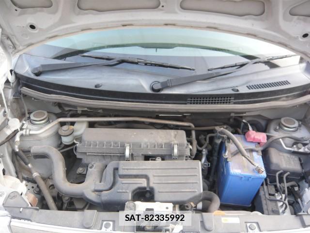 Toyota PIXIS SPACE 2015-03 7818776-7