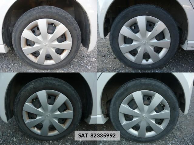 Toyota PIXIS SPACE 2015-03 7818776-8