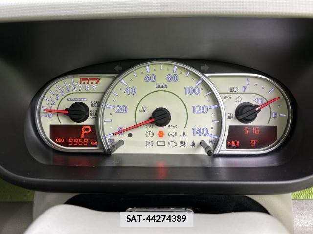 Toyota PIXIS SPACE 2015-02 7821070-11