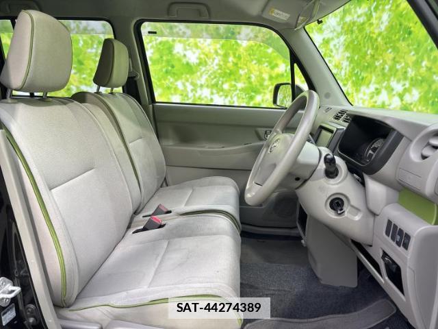 Toyota PIXIS SPACE 2015-02 7821070-4