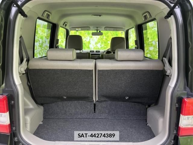 Toyota PIXIS SPACE 2015-02 7821070-7