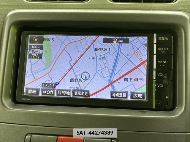 Toyota PIXIS SPACE 2015-02 7821070-8