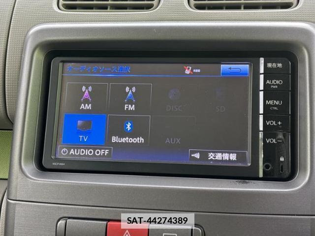 Toyota PIXIS SPACE 2015-02 7821070-9