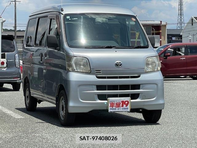 sat car