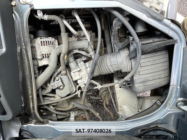 Toyota PIXIS VAN 2011-12 7811505-10
