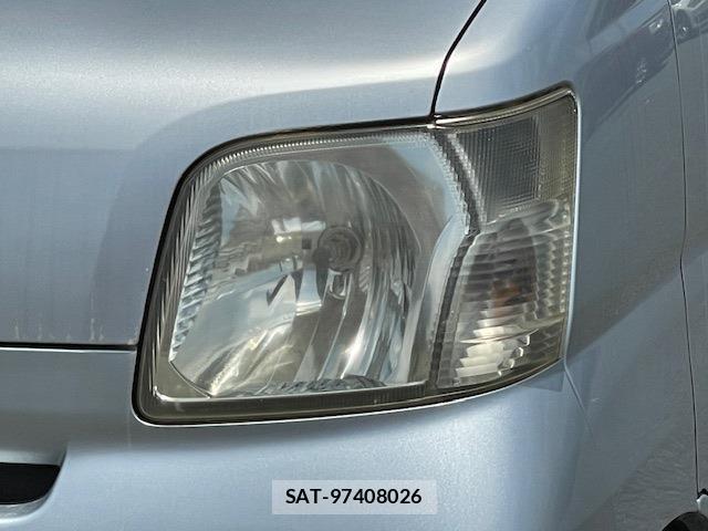 Toyota PIXIS VAN 2011-12 7811505-14
