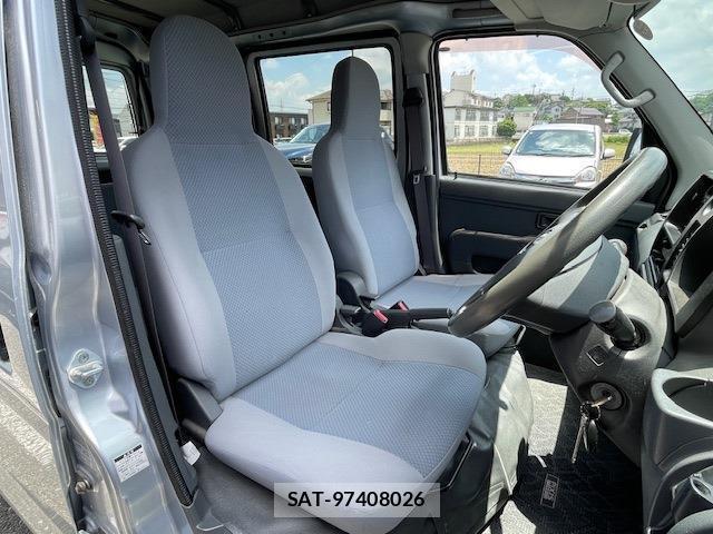 Toyota PIXIS VAN 2011-12 7811505-2