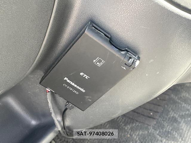 Toyota PIXIS VAN 2011-12 7811505-7