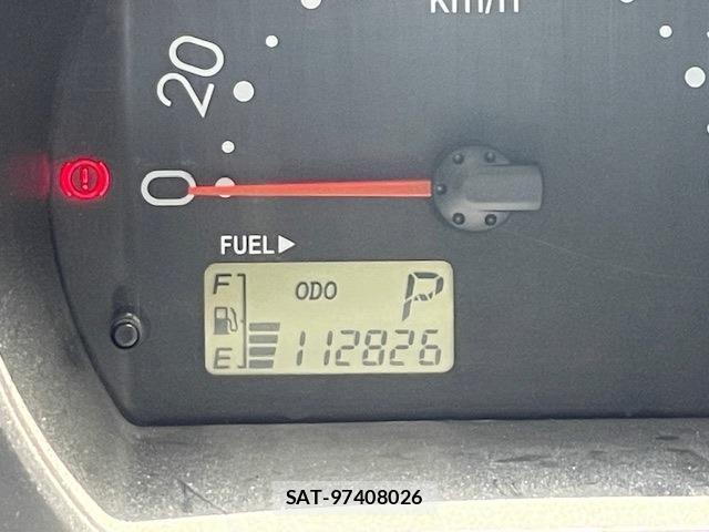 Toyota PIXIS VAN 2011-12 7811505-9