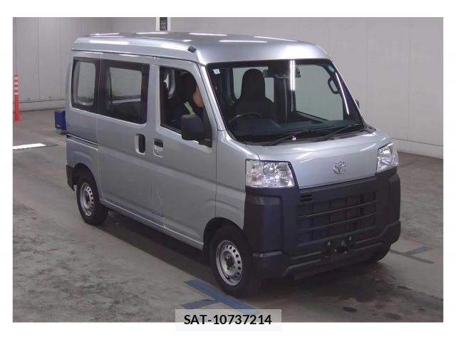 Toyota PIXIS VAN 2022-04 7814194-0