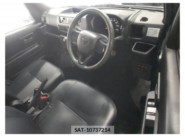 Toyota PIXIS VAN 2022-04 7814194-2