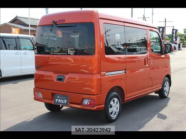 Toyota PIXIS VAN 2023-03 7816492-1