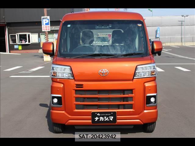 Toyota PIXIS VAN 2023-03 7816492-12