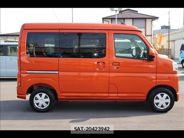 Toyota PIXIS VAN 2023-03 7816492-14