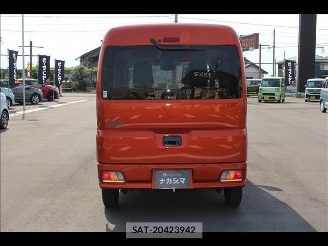 Toyota PIXIS VAN 2023-03 7816492-16