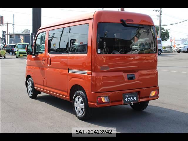 Toyota PIXIS VAN 2023-03 7816492-17