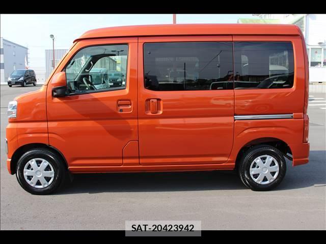 Toyota PIXIS VAN 2023-03 7816492-18