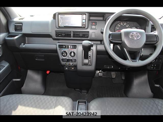 Toyota PIXIS VAN 2023-03 7816492-2