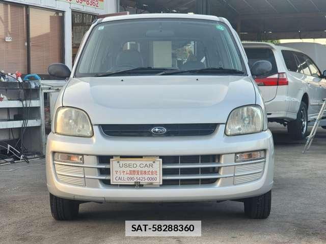 Subaru PLEO NESTA 2002-05 7812935-19