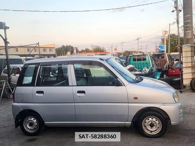 Subaru PLEO NESTA 2002-05 7812935-3