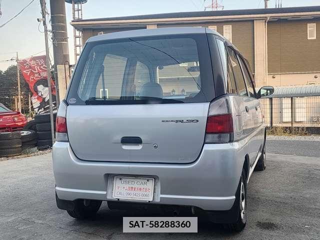 Subaru PLEO NESTA 2002-05 7812935-6