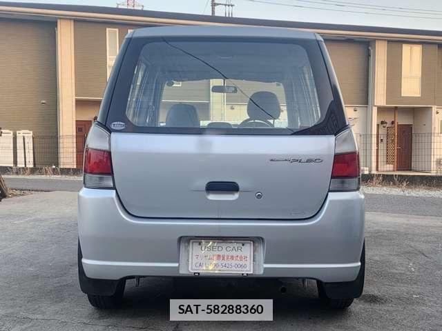Subaru PLEO NESTA 2002-05 7812935-7