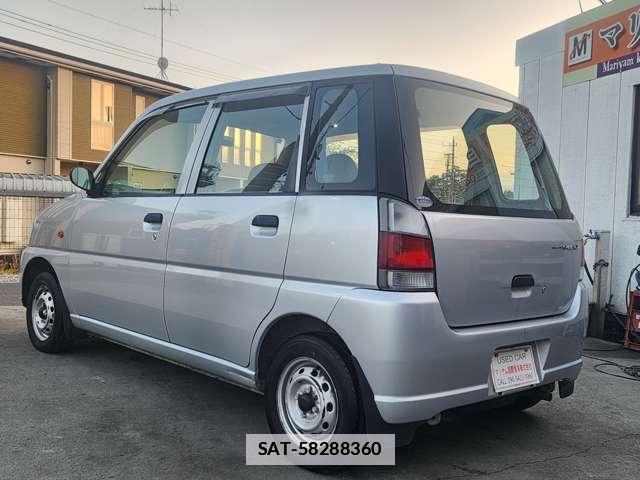Subaru PLEO NESTA 2002-05 7812935-8