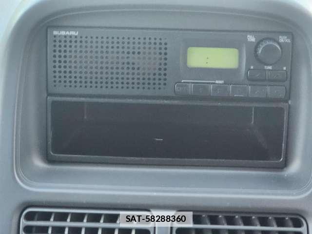Subaru PLEO NESTA 2002-05 7812935-9