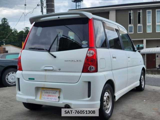 Subaru PLEO NESTA 2004-07 7813006-1