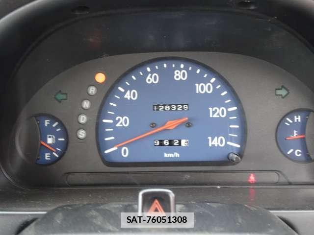 Subaru PLEO NESTA 2004-07 7813006-11
