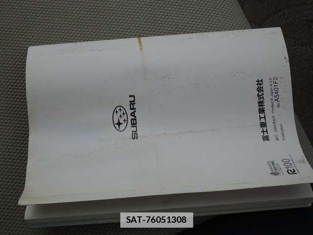 Subaru PLEO NESTA 2004-07 7813006-13