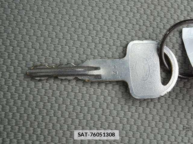 Subaru PLEO NESTA 2004-07 7813006-15