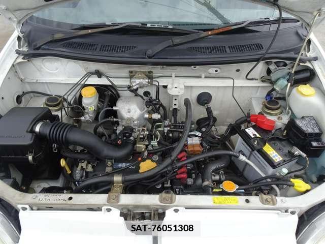 Subaru PLEO NESTA 2004-07 7813006-16
