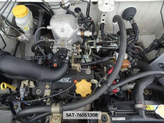 Subaru PLEO NESTA 2004-07 7813006-17