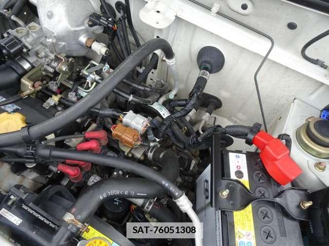 Subaru PLEO NESTA 2004-07 7813006-19