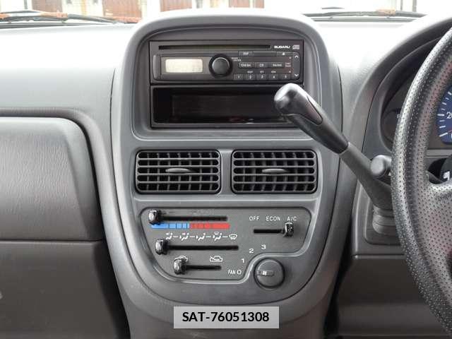 Subaru PLEO NESTA 2004-07 7813006-2