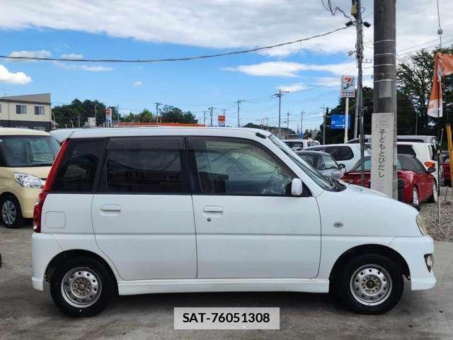 Subaru PLEO NESTA 2004-07 7813006-3